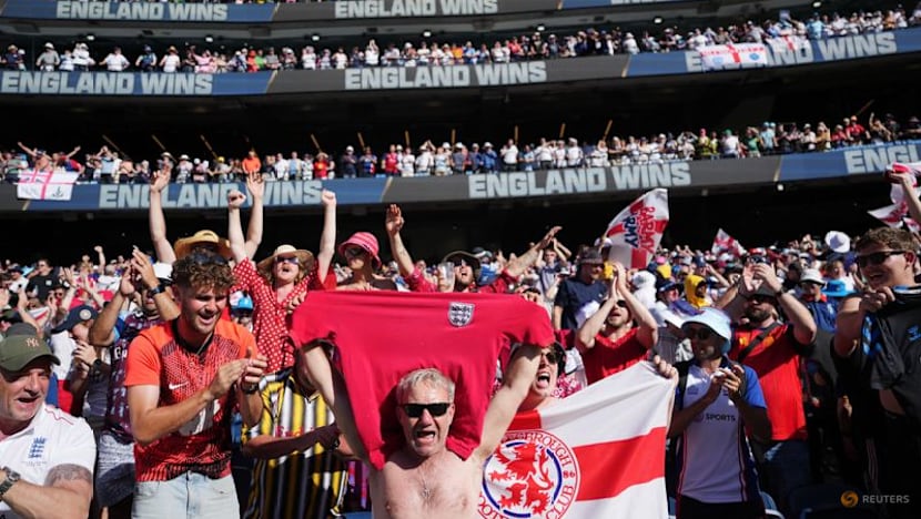 England survive Melbourne mayhem to claim drought-breaking win