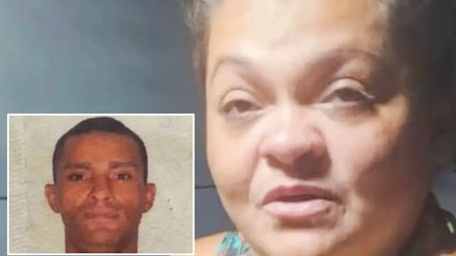 目睹11岁女儿险遭性侵 巴西母亲怒杀男友焚尸被判无罪