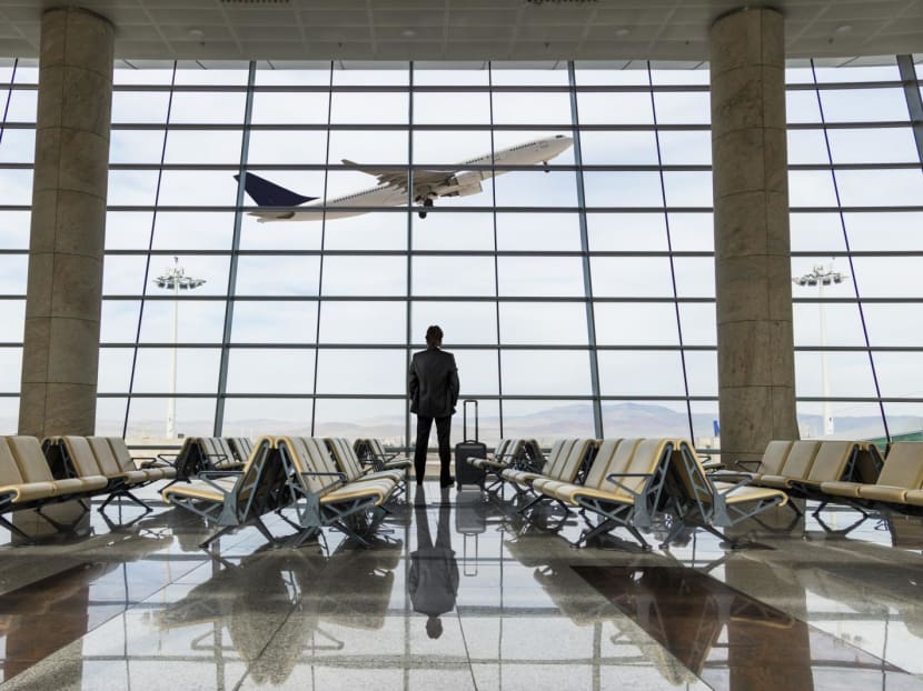 Stricter US border controls prompt business travel rethink Stricter US border controls prompt business travel rethink