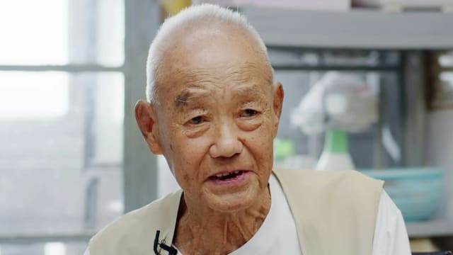 曾出演多部金庸武侠剧　香港绿叶男星曹济病逝