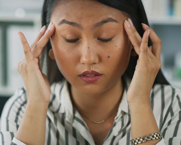 Brain fog isn’t just forgetfulness: What causes it? Is it linked to dementia? When should you worry?
