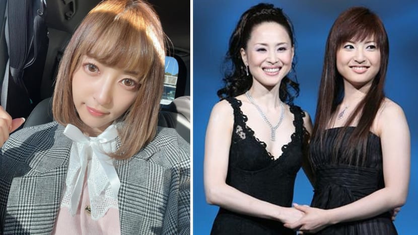 Japanese Actress Sayaka Kanda, Daughter Of '80s J-Pop Star Seiko Matsuda, Dies From Apparent Fall From Hotel Room