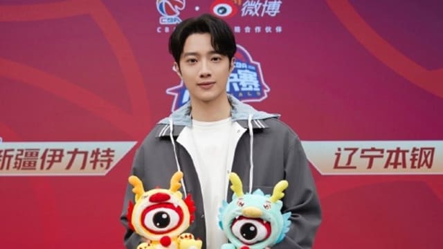 才爆出新恋情　赖冠霖宣布退圈？