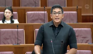 Debate on President’s speech: Darryl David on ensuring that education continues to unlock talent