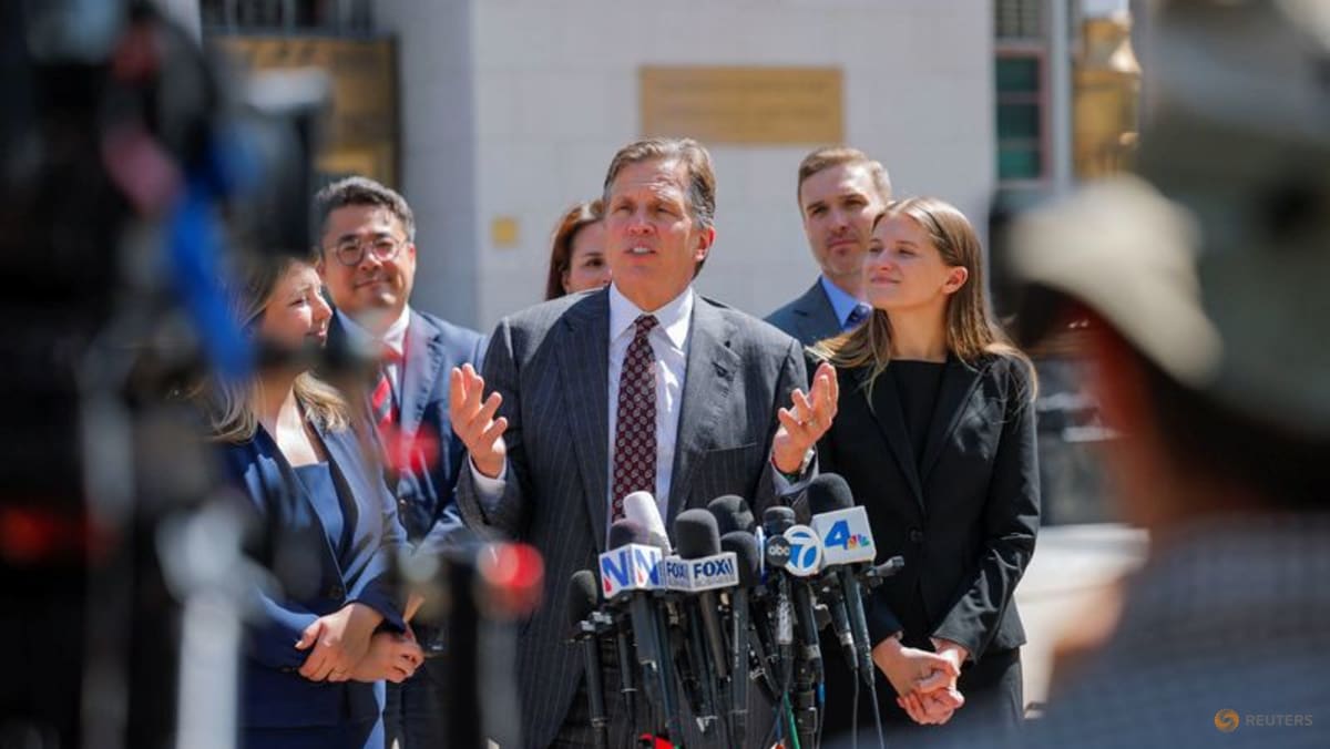 US jury verdicts against Meta, Google tee up fight over tech liability shield