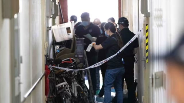 涉嫌谋杀室友 红山弄命案被告还押多三周接受精神评估 
