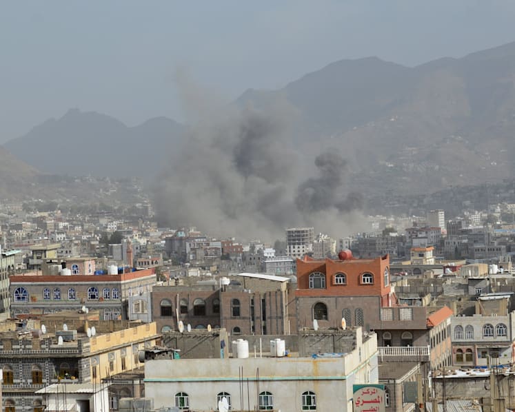Some Singaporeans still refusing to leave Yemen