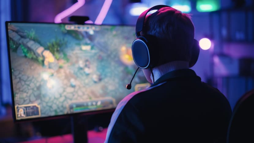 1 in 5 youths experienced bullying in online games, but small minority tell their parents about it: MCI survey