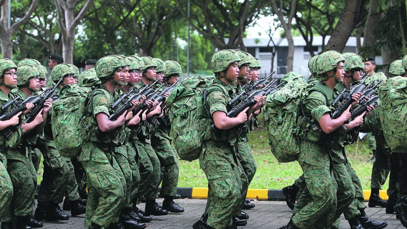 NS pre-enlistees can indicate vocation of choice from year-end