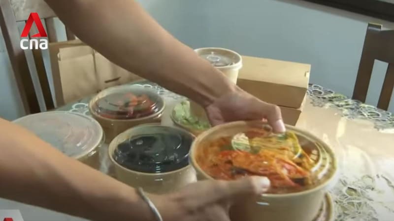 Minority ethnic groups keep food heritage alive via online sales 