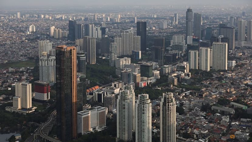 Indonesia Q3 GDP growth slows slightly to 5.04% ahead of end-year stimulus measures
