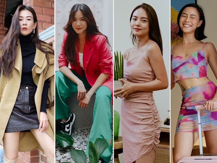 This Week&rsquo;s Best-Dressed Local Stars: Jul 31-Aug 7