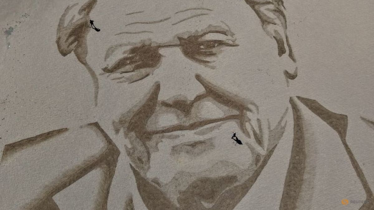David Attenborough turns 100, 'overwhelmed' by birthday wishes