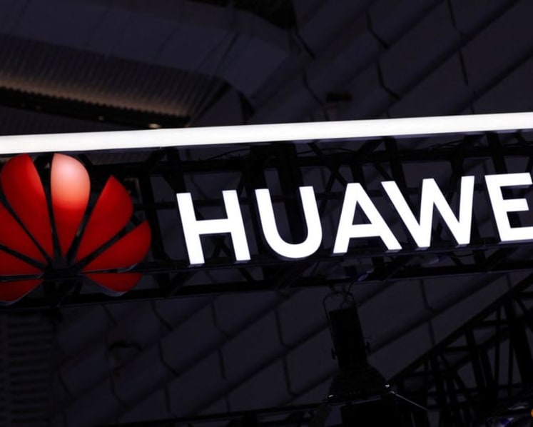 EU explores banning Huawei, ZTE Corp from mobile networks of member countries, Bloomberg News reports