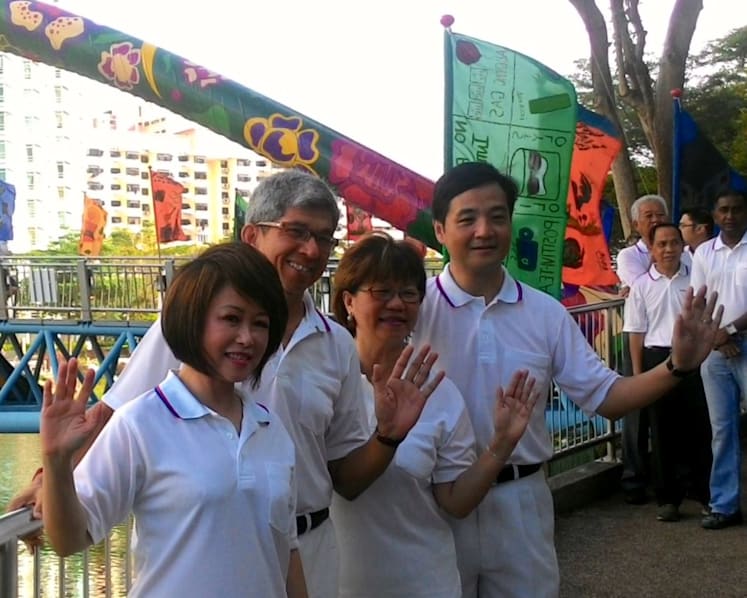 PAP to field incumbent MPs from wards in revived Jalan Besar GRC