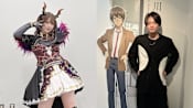 Popular Japanese voice actors Maaya Uchida and Kaito Ishikawa announce marriage