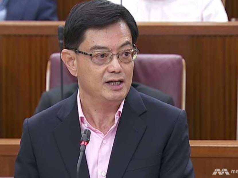 Commentary: The Singapore Budget and Heng Swee Keat’s shift away from Big Government Commentary: The Singapore Budget and Heng Swee Keat’s shift away from Big Government