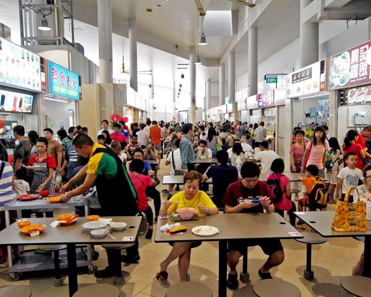Timely to get hawkers, schools to use less disposable plastic items