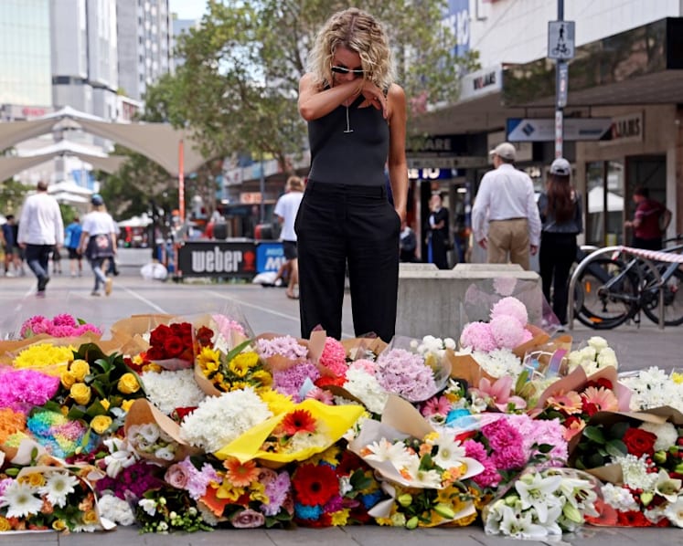 Commentary: As Australia reels from Bondi attack, such mass murder incidents remain rare