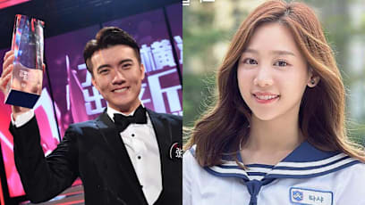 Zhang Zetong & Tasha Low Really Want To Move Past "Star Search Champ" & "K-pop [Star]" Labels. Why?