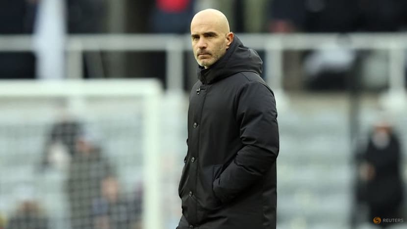 Man City appoint Maresca as manager to follow Guardiola