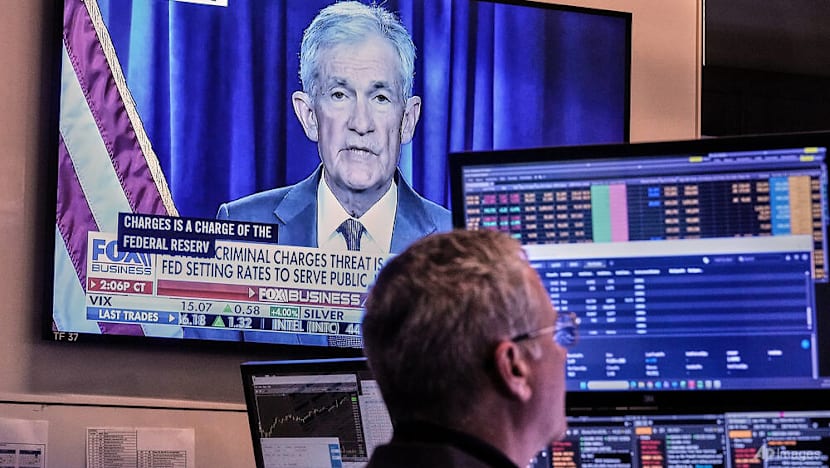 US Fed set to pause rate cuts as it defies Trump pressure