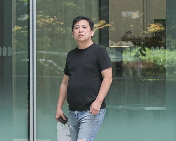 Jail for man who forged signatures in letters on fire safety over NLB renovation works 