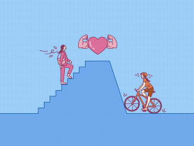 Harness the power of micro habits to make the changes you want in your life