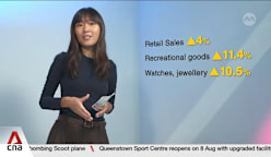 What are the forces reshaping consumer behaviour?