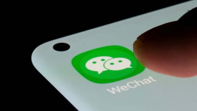 加拿大禁止在政府发放手机和移动设备安装微信