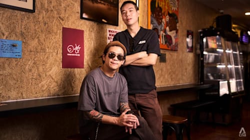 Meet the duo behind Two Men Bagel House, the Singapore brand bringing its bold flavours to Bangkok and beyond