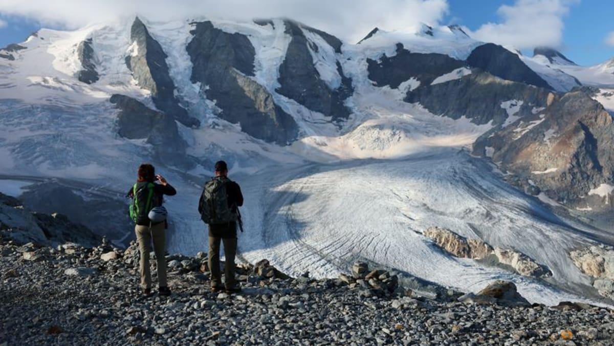 Trump reversing climate action progress will have domestic and international ramifications, experts say Trump reversing climate action progress will have domestic and international ramifications, experts say