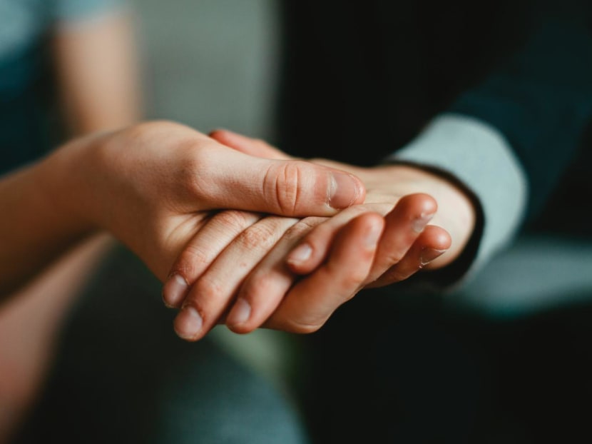 Friends around the same age may be going through a similar stage in life, as such the youth may prefer seeking out advice from their friends on how to navigate the path forward, says the author.
