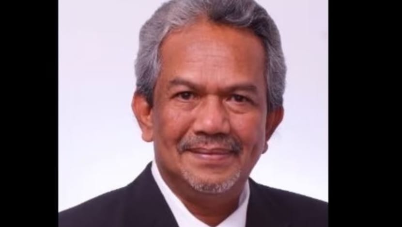 Mantan Setiausaha Parlimen Kanan Mohamad Maidin Packer Mohd meninggal dunia pada usia 66 tahun