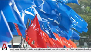 Voter turnout could become deciding factor in Johor state election