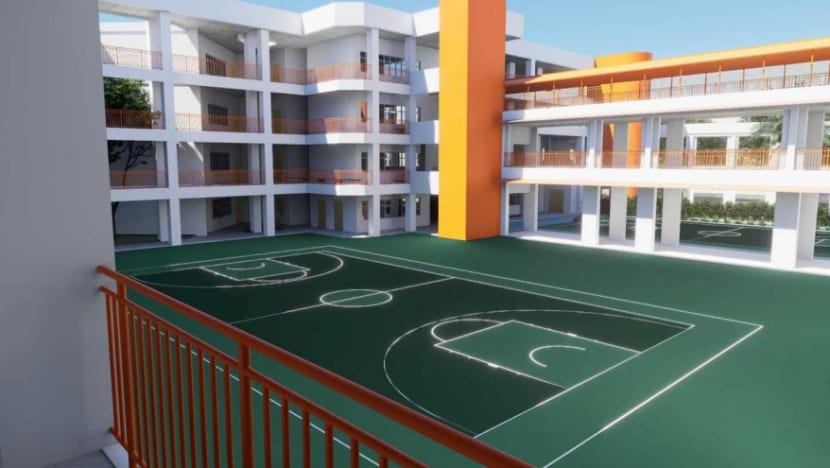 Umar Pulavar Tamil Language Centre to relocate to Jalan Besar in 2027 Umar Pulavar Tamil Language Centre to relocate to Jalan Besar in 2027