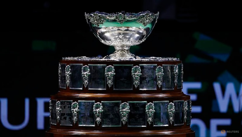 ITF defends Davis Cup format amid push for full return to tradition