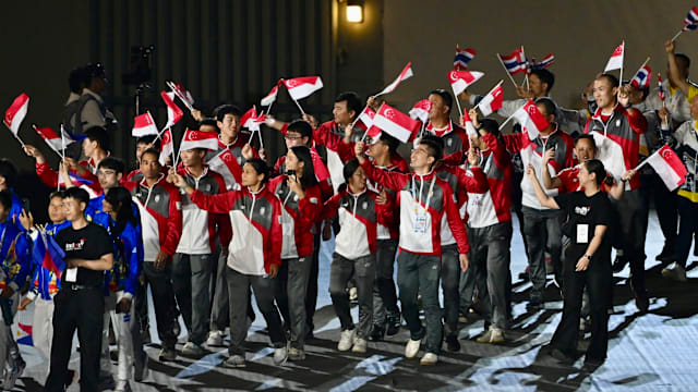 “团队整体卓越表现至关重要” 尚达曼盛赞健儿东运成就