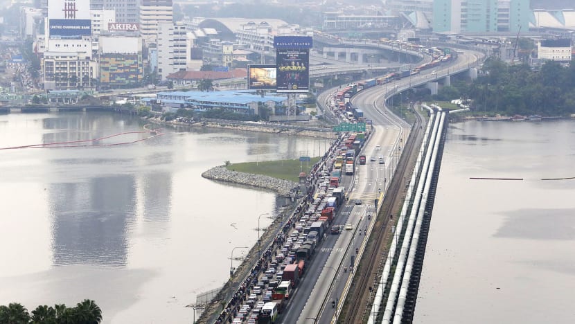 Ikea offers Malaysian workers in Singapore extra day of leave to head home to vote