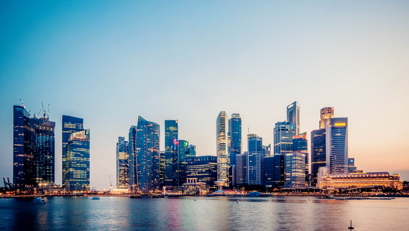 Singapore exports jump 17% year-on-year