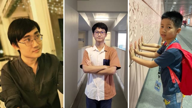 以创作与报道为媒介 投稿学生分享生活与独特视角