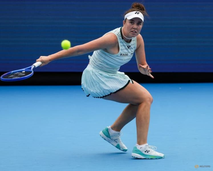 Who are the other women's contenders to look out for at the US Open?