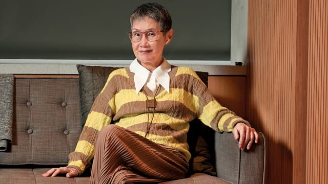 李琳琳：欢迎来到实力至上主义教室