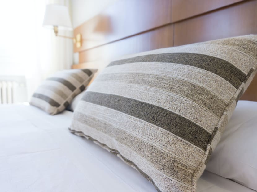 Hotels that have received approval must submit a set of required data every week and alert the Singapore Tourism Board whenever there is a positive case of Covid-19 on their premises.