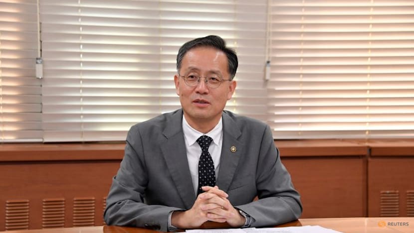 South Korea to open FX market around the clock, in bid for MSCI upgrade