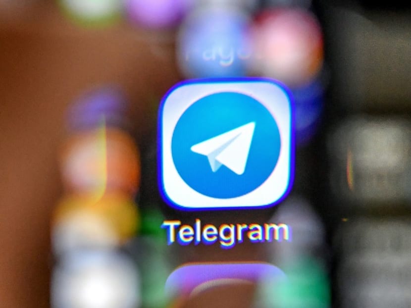 Commentary: Telegram's lenience on disinformation has made it a valuable tool in the Ukraine war Commentary: Telegram's lenience on disinformation has made it a valuable tool in the Ukraine war