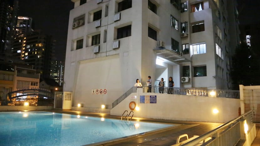 Sunday Spotlight: With en bloc fever rising again, residents try to cash in without the mudslinging