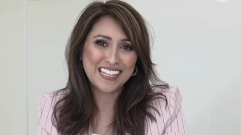 Nurul Aini undur diri dari kategori Personaliti Wanita Paling Popular Pesta Perdana 2023 Nurul Aini undur diri dari kategori Personaliti Wanita Paling Popular Pesta Perdana 2023
