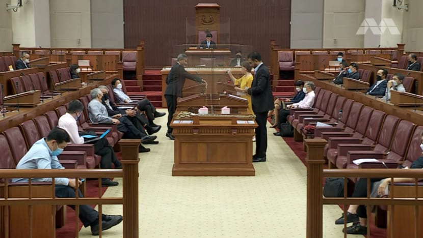 Taxes, hikes and help for the middle class: Selected quotes from Day 1 of Budget debate Taxes, hikes and help for the middle class: Selected quotes from Day 1 of Budget debate
