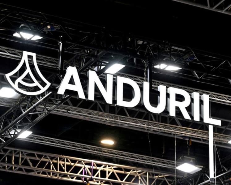 Anduril to acquire space surveillance firm ExoAnalytic eyeing more Golden Dome capabilities